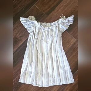 LUSH Dress No Size Tag XS SMALL